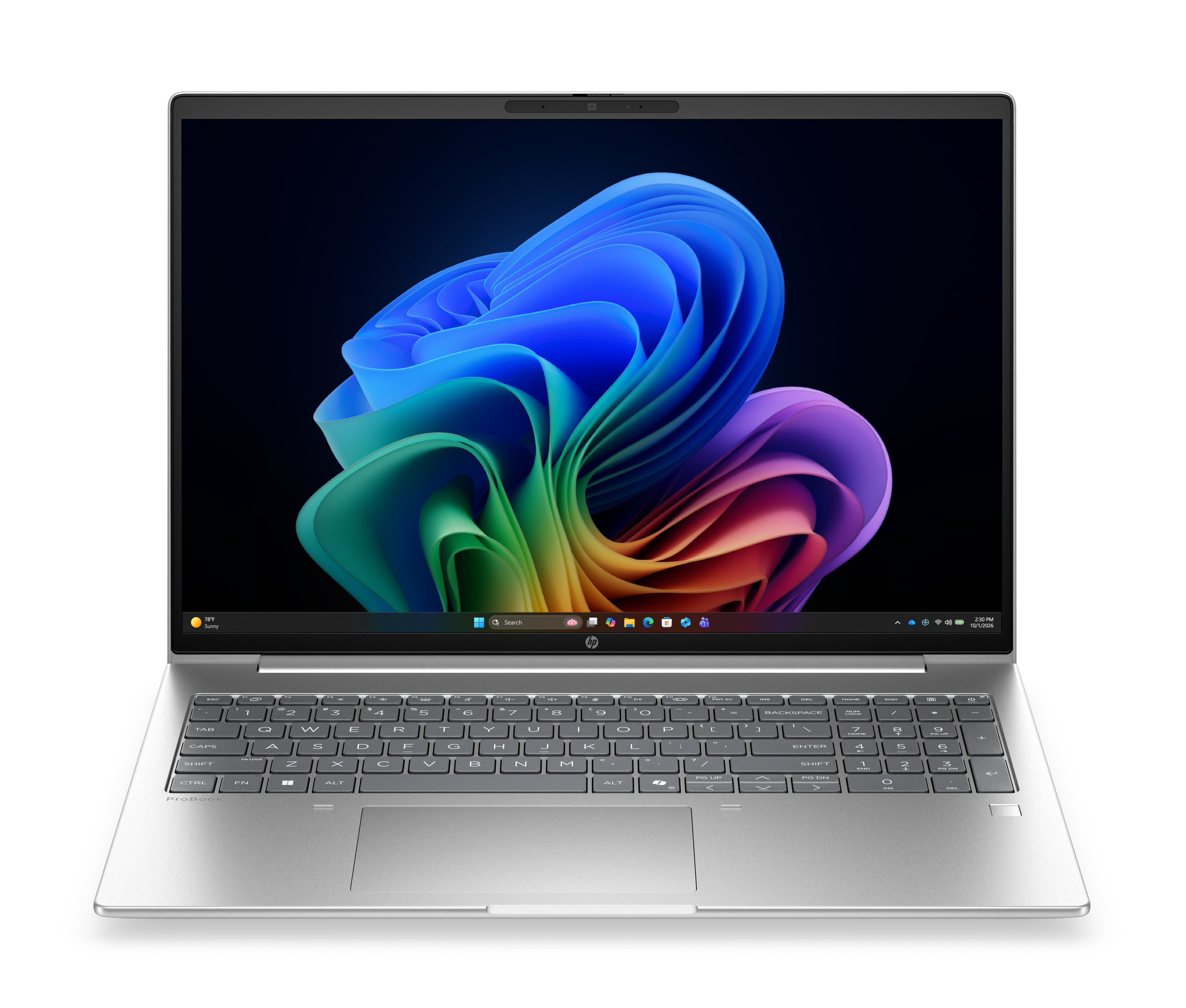 HP INC ProBook 4 G2a 16 Next Gen AI PC