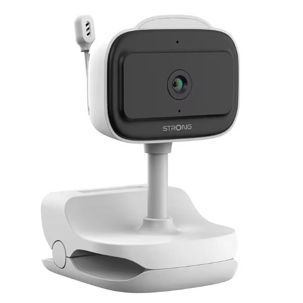 Strong DOVY Battery Baby Cam