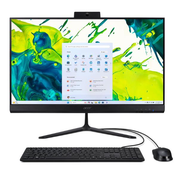 ACER PC CONSUMER ASPIRE C24B-GMTL