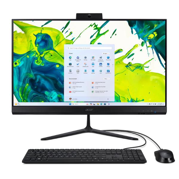 ASPIRE C24B-GMTL 8