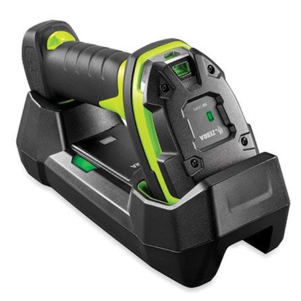 ZEBRA - EVM DS3678 DPM ULTRA RUGGED 2D, KIT CON CAVO USB E BASE DI RICARICA INCLUSA