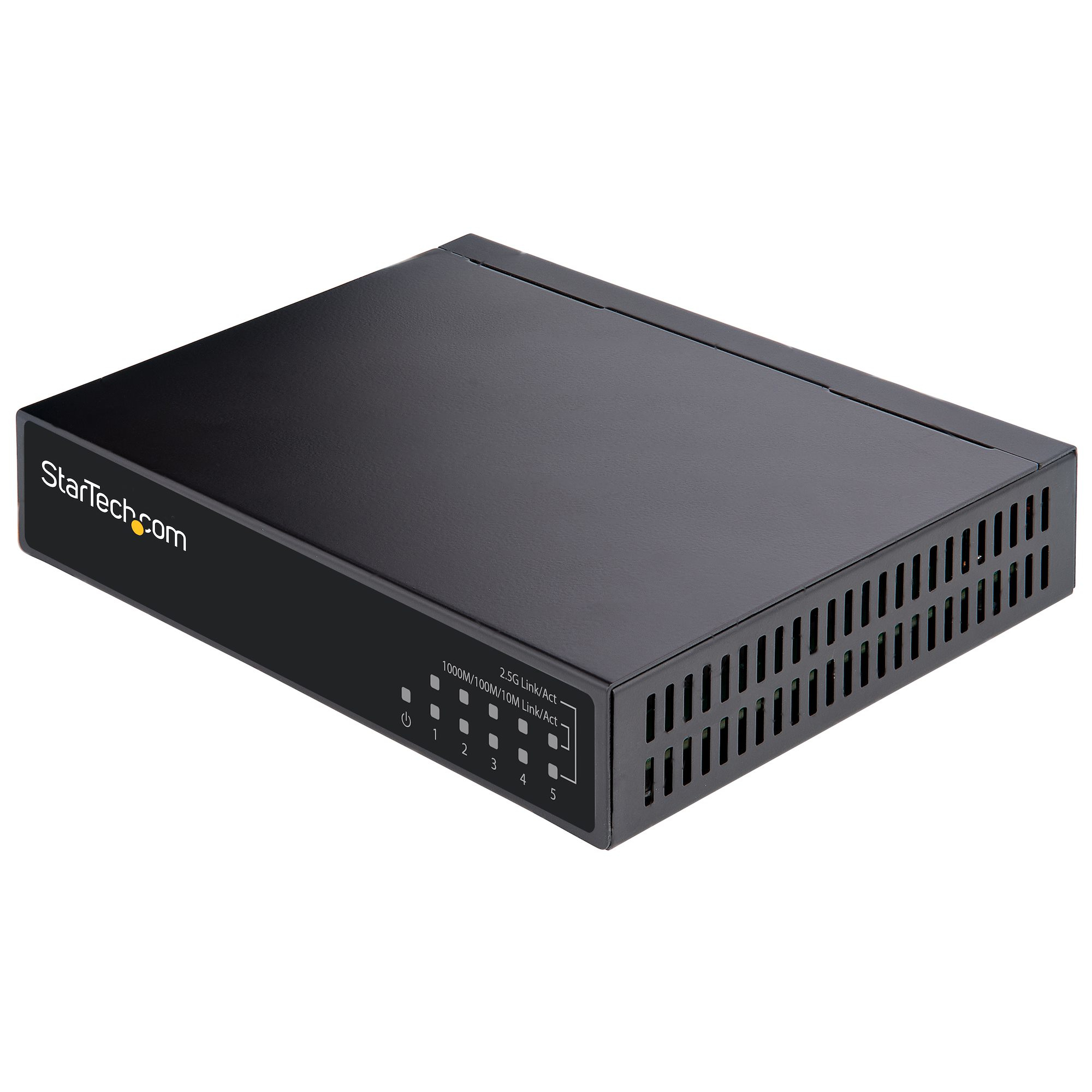 StarTech SWITCH ETHERNET GIGABIT 5 PT