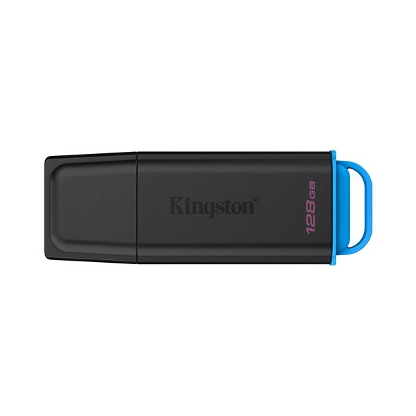 KINGSTON TECHNOLOGY DataTraveler 128GB