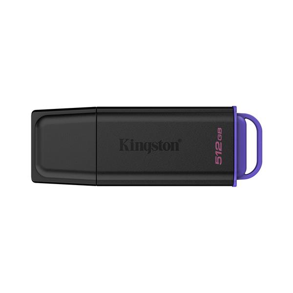 KINGSTON TECHNOLOGY DataTraveler 512GB