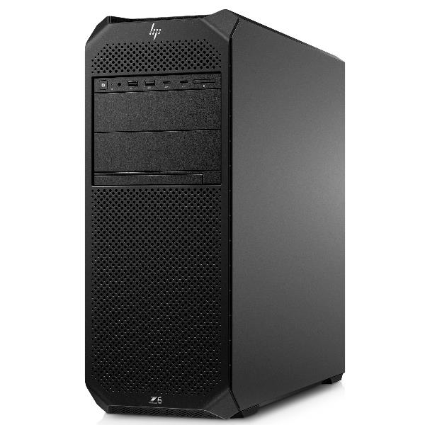 HP INC Z6 G5 AMD Tower Workstation