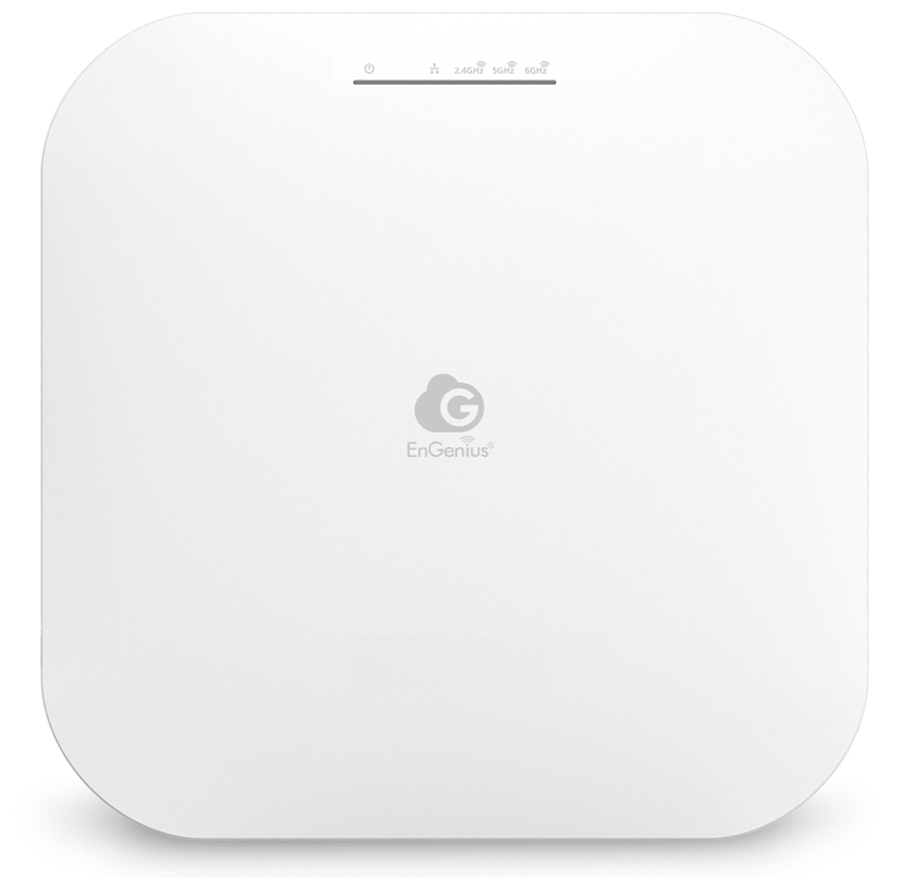 ENGENIUS WIFI 7 - CLOUD LITE MNG IN 11BE