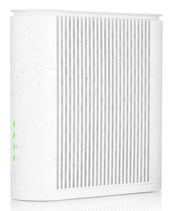 ZYXEL VDSL2/ETHERNET IAD/ROUTER  1 PORTA