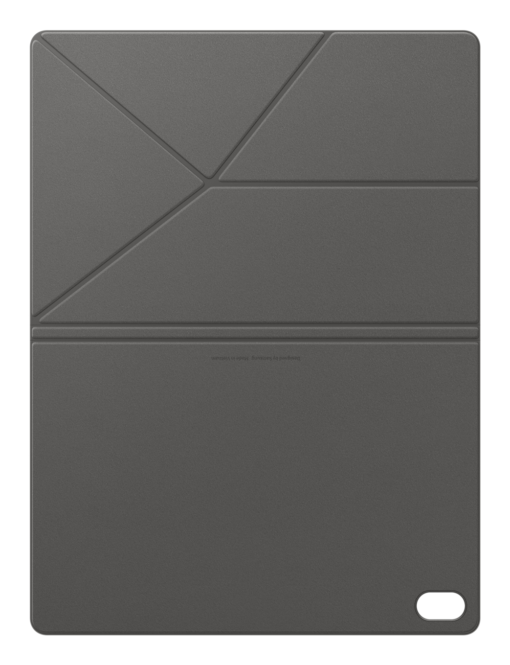 SAMSUNG CELLULARI BOOK COVER BLACK S11