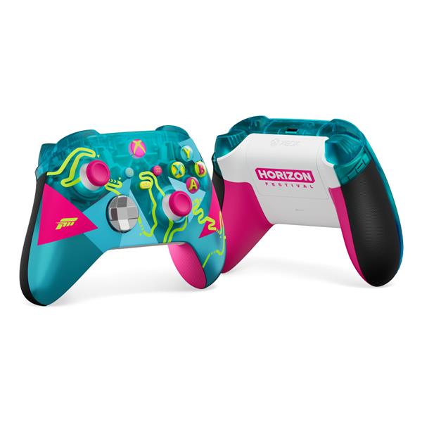 Controller Forza Horizon 5