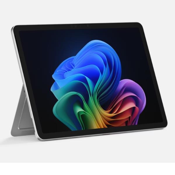 MICROSOFT SURFACE COMMERCIAL Surface Pro 12th 13" M12/16/512 W11 Pro Platino