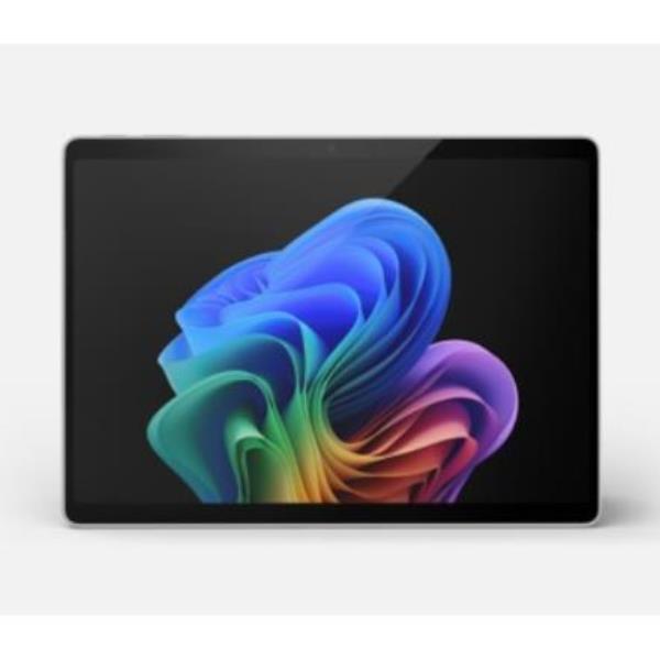 Surface Pro 12th 13" M12/32/512GB W11 Pro Platino 2