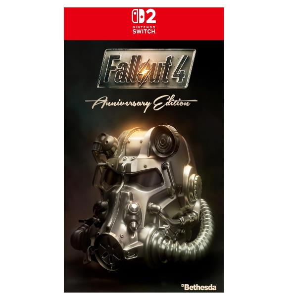 MICROSOFT XBOX FALLOUT 4