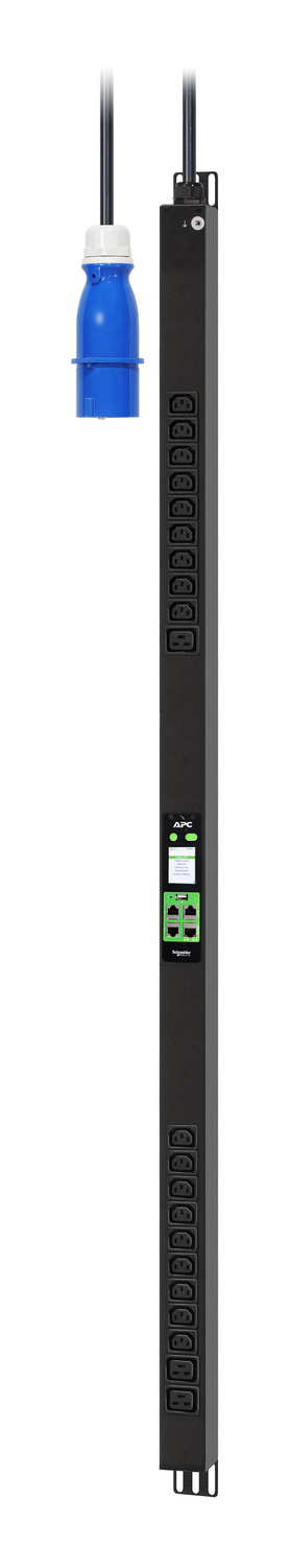 AMERICAN POWER CONVERSION EASY PDU METERED ZERO U 32A 230V