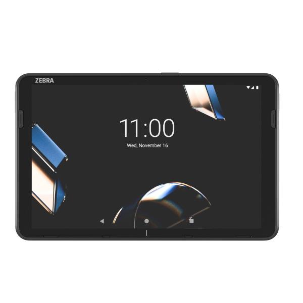 ZEBRA - EVM TABLET RUGGED ET401 DISPLAY 10", SCANNER 2D SE4100, WIFI 7, BTLE, NFC, DOPPIA CAM, 6GB/64GB (UP TO 2TB), ANDROID GMS