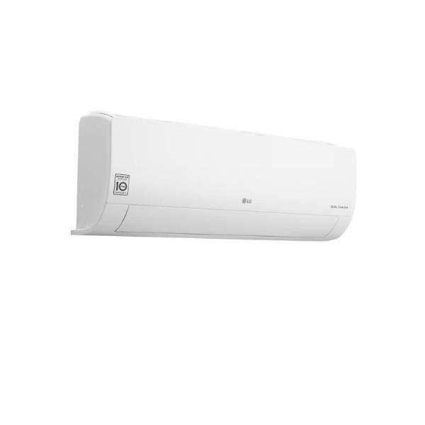 LG AIR CONDITIONERS UNITÀ INTERNA MONOSPLIT LG "DUALCOOL LIBERO SMART" - 12.000 BTU DA 3,5 kW - WIFI INTEGRATO - POMPA DI CALORE - A++