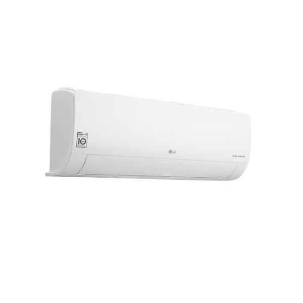 LG AIR CONDITIONERS UNITÀ INTERNA MONOSPLIT LG "DUALCOOL LIBERO SMART" - 18.000 BTU DA 5,0 kW - WIFI INTEGRATO - POMPA DI CALORE - A++