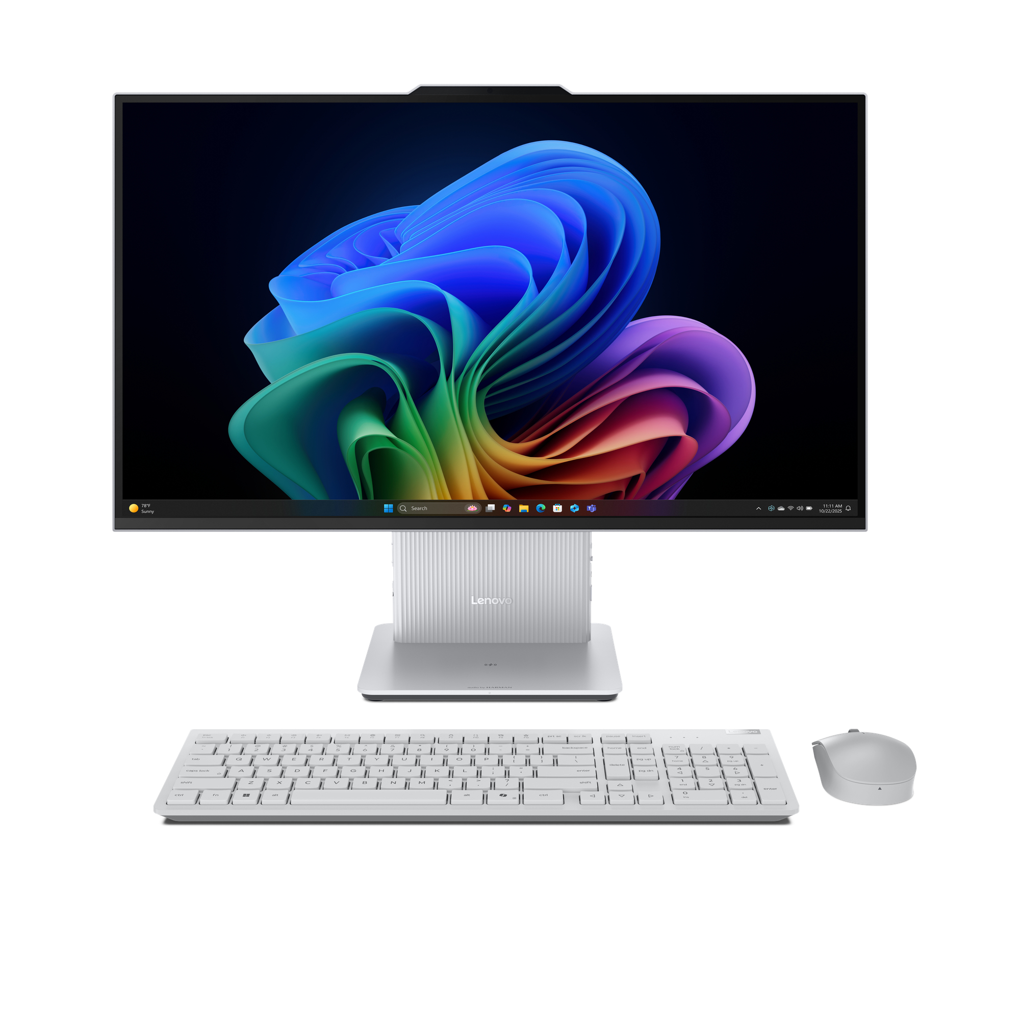 LENOVO CONSUMER IDEACENTRE AIO 27ILL11