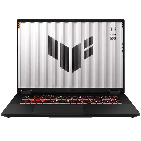 ASUS NOTEBOOK ASUS TUF Gaming A18 - con alimentatore