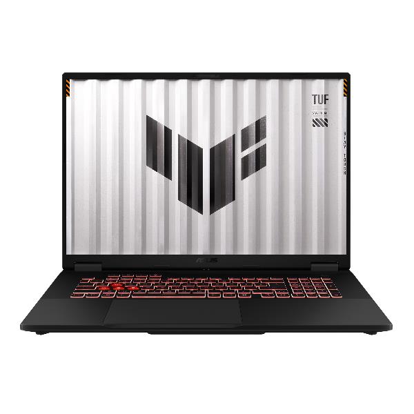 ASUS TUF Gaming A18 - con alimentatore 3