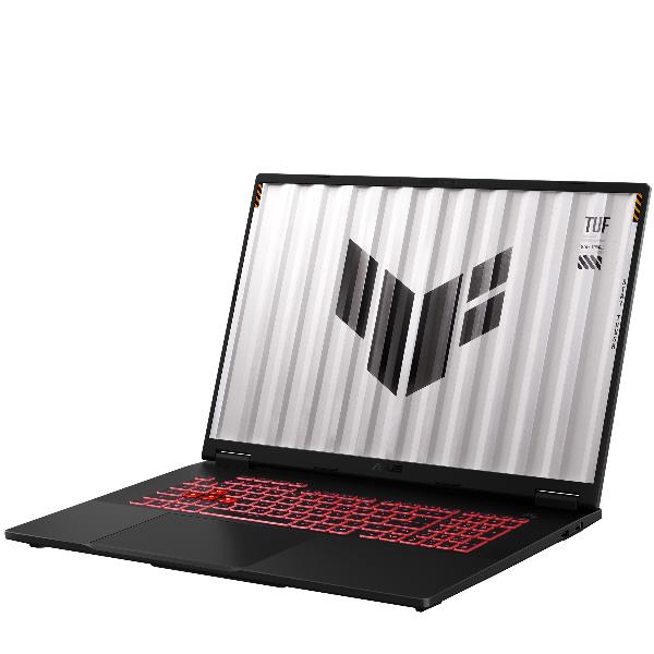 ASUS TUF Gaming A18 - con alimentatore 4