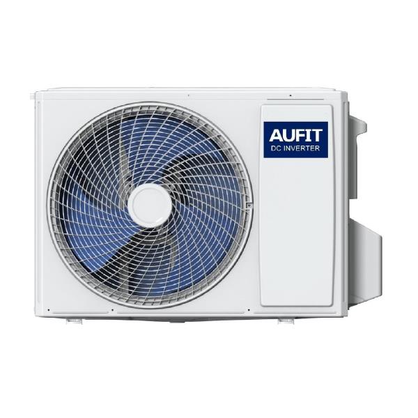 AUFIT UNITÀ ESTERNA MONOSPLIT AUFIT "SERIE F" - 12.000 BTU DA 3,4 KW - WIFI INTEGRATO - POMPA DI CALORE - R32 - A++ / A+++