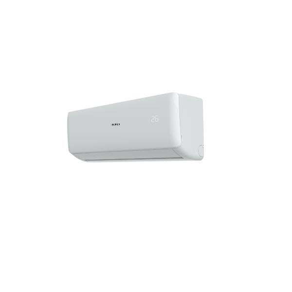 AUFIT UNITÀ INTERNA MONOSPLIT AUFIT "SERIE F" - 18.000 BTU DA 5,1 KW - WIFI INTEGRATO - POMPA DI CALORE - A++ / A+++