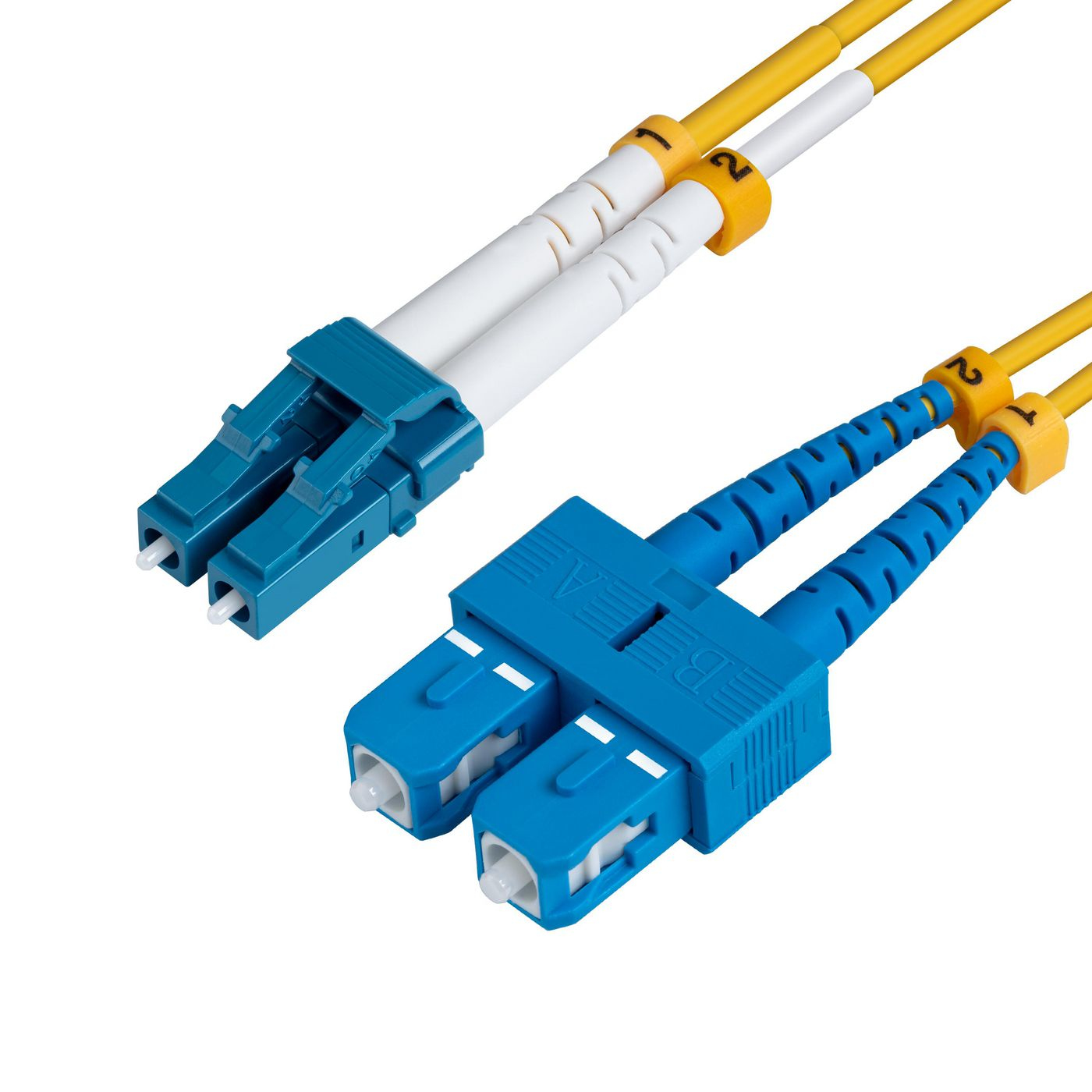 PARTI DI RICAMBIO FIBER PATCH CABLE -