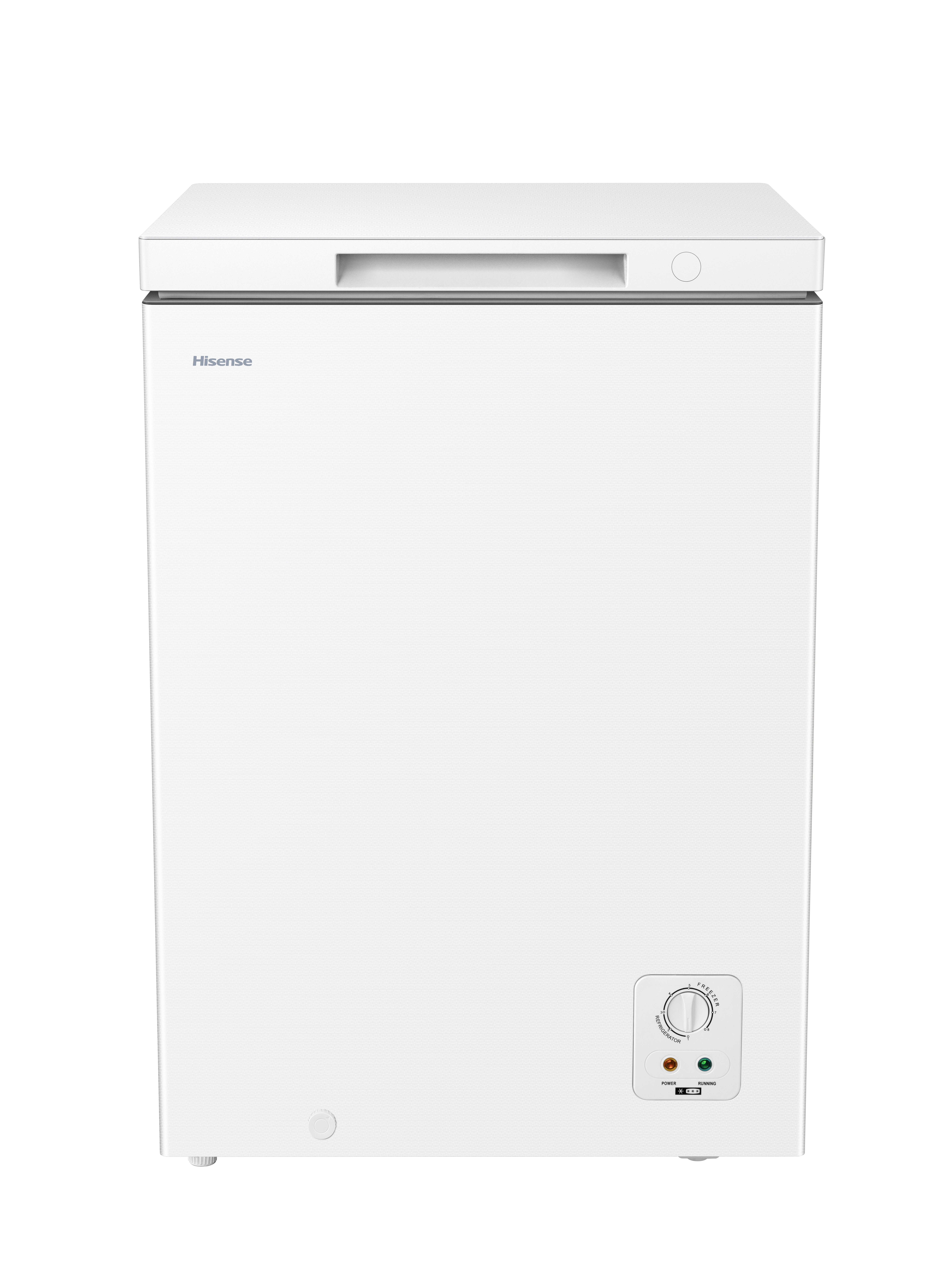 HISENSE ELETTRODOMESTICI FT100N1BWE
