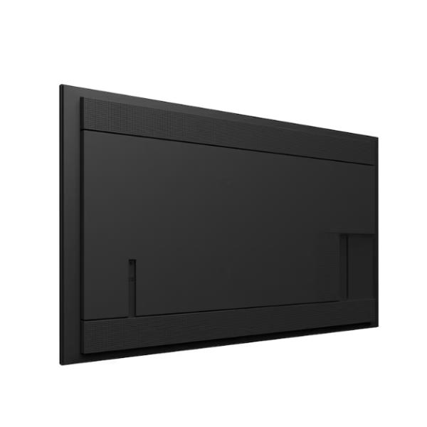 Display professionale 4K HDR da 43" 8