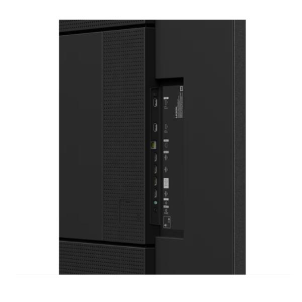 Display professionale 4K HDR da 50” 8