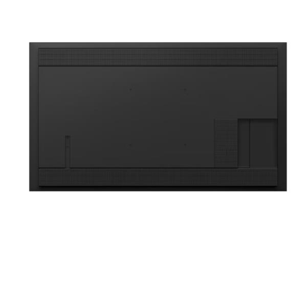 Display professionale 4K HDR da 55” 6