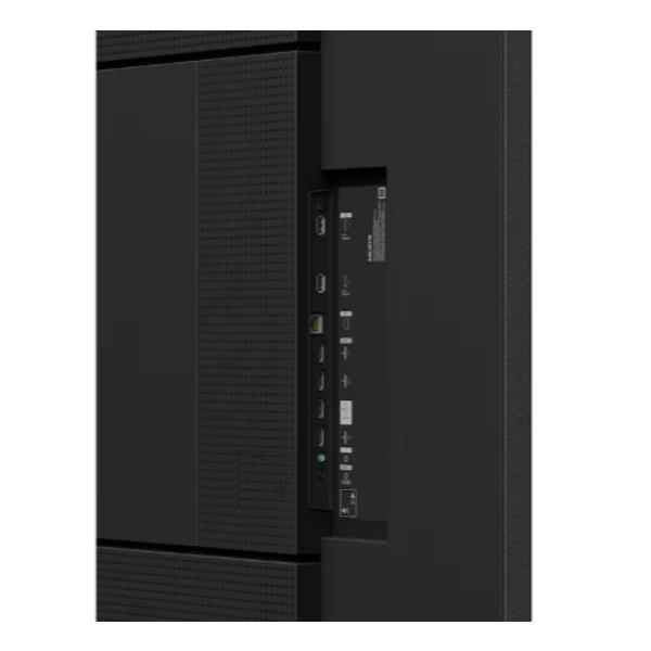 Display professionale 4K HDR da 55" 7