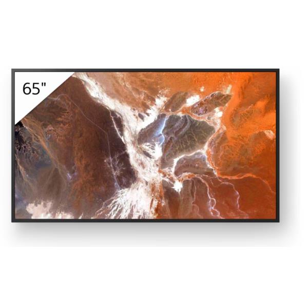 SONY PROFESSIONALE Display professionale 4K HDR da 65”