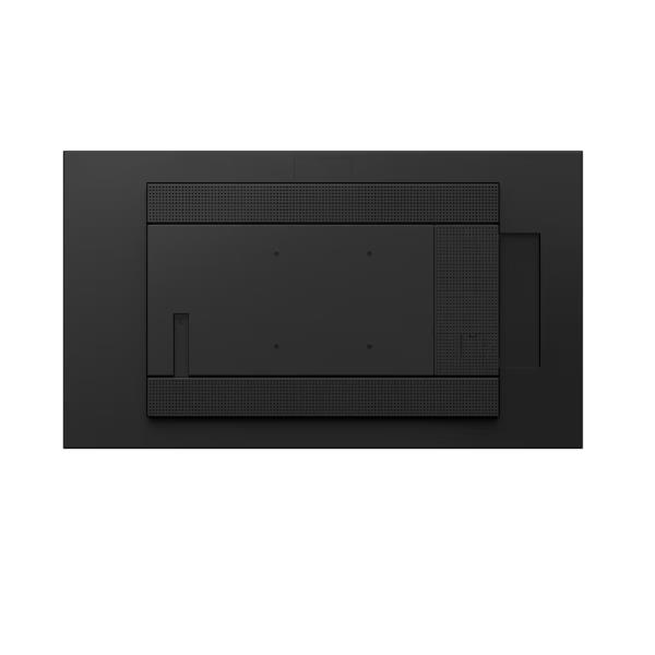 Display professionale 4K HDR da 65” 2