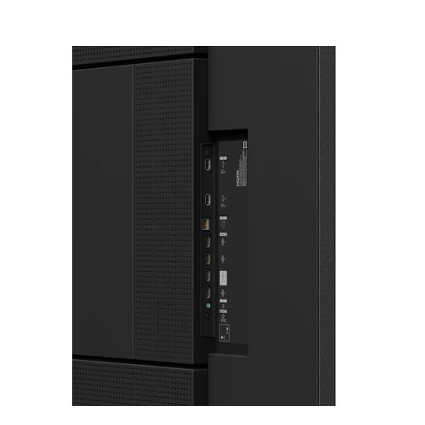 Display professionale 4K HDR da 65” 5