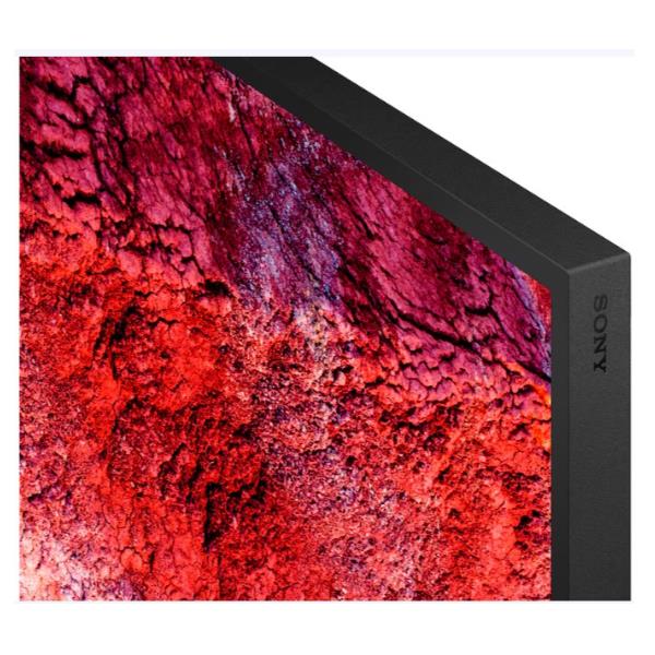 Display professionale 4K HDR da 65" 3