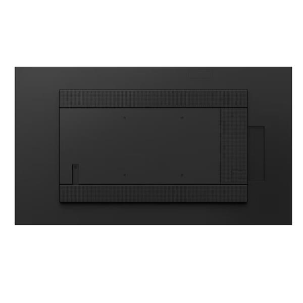 Display professionale 4K HDR da 65" 6