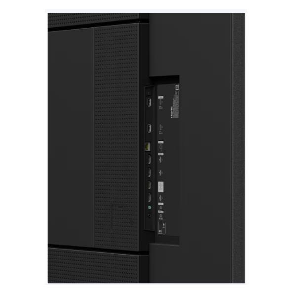 Display professionale 4K HDR da 65" 8