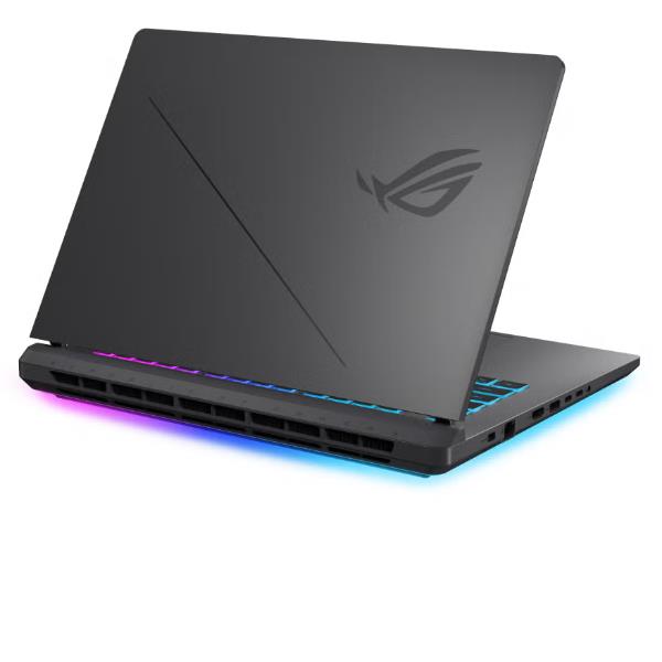 ROG Strix G18 - con alimentatore 2