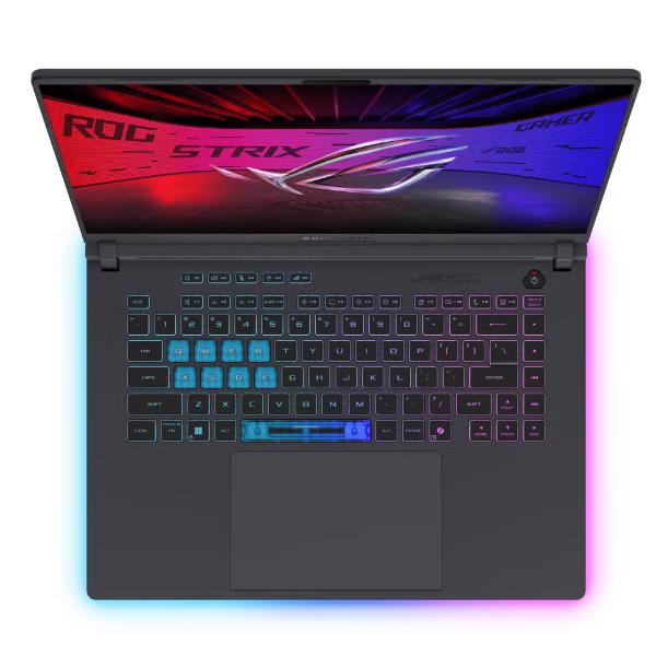 ROG Strix G18 - con alimentatore 3