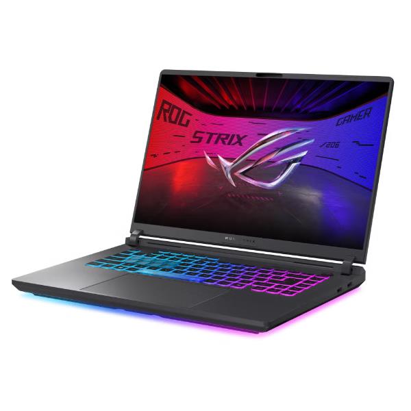 ROG Strix G18 - con alimentatore 5