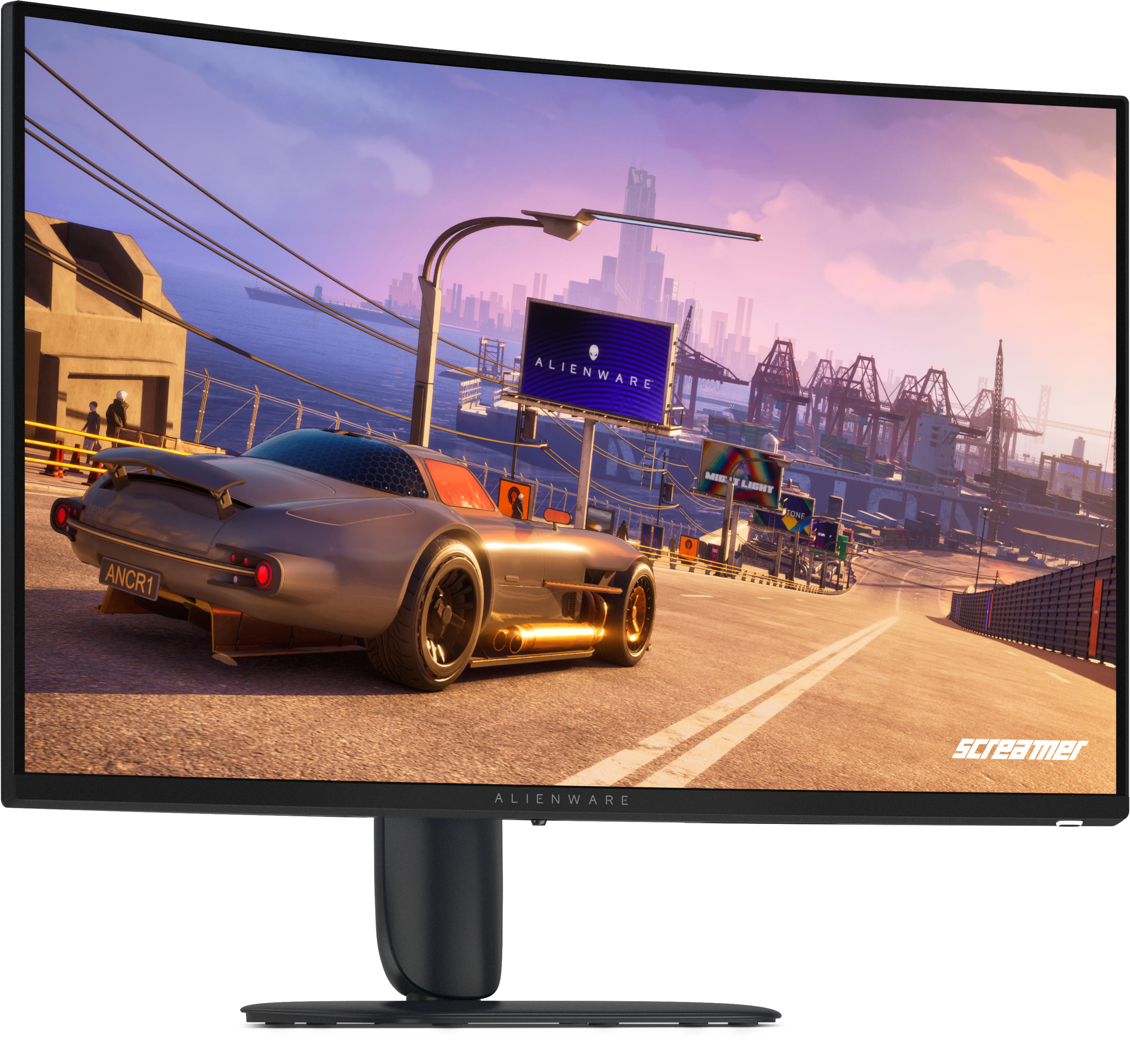 DELL ALIENWARE 32 MONITOR AW3226DM