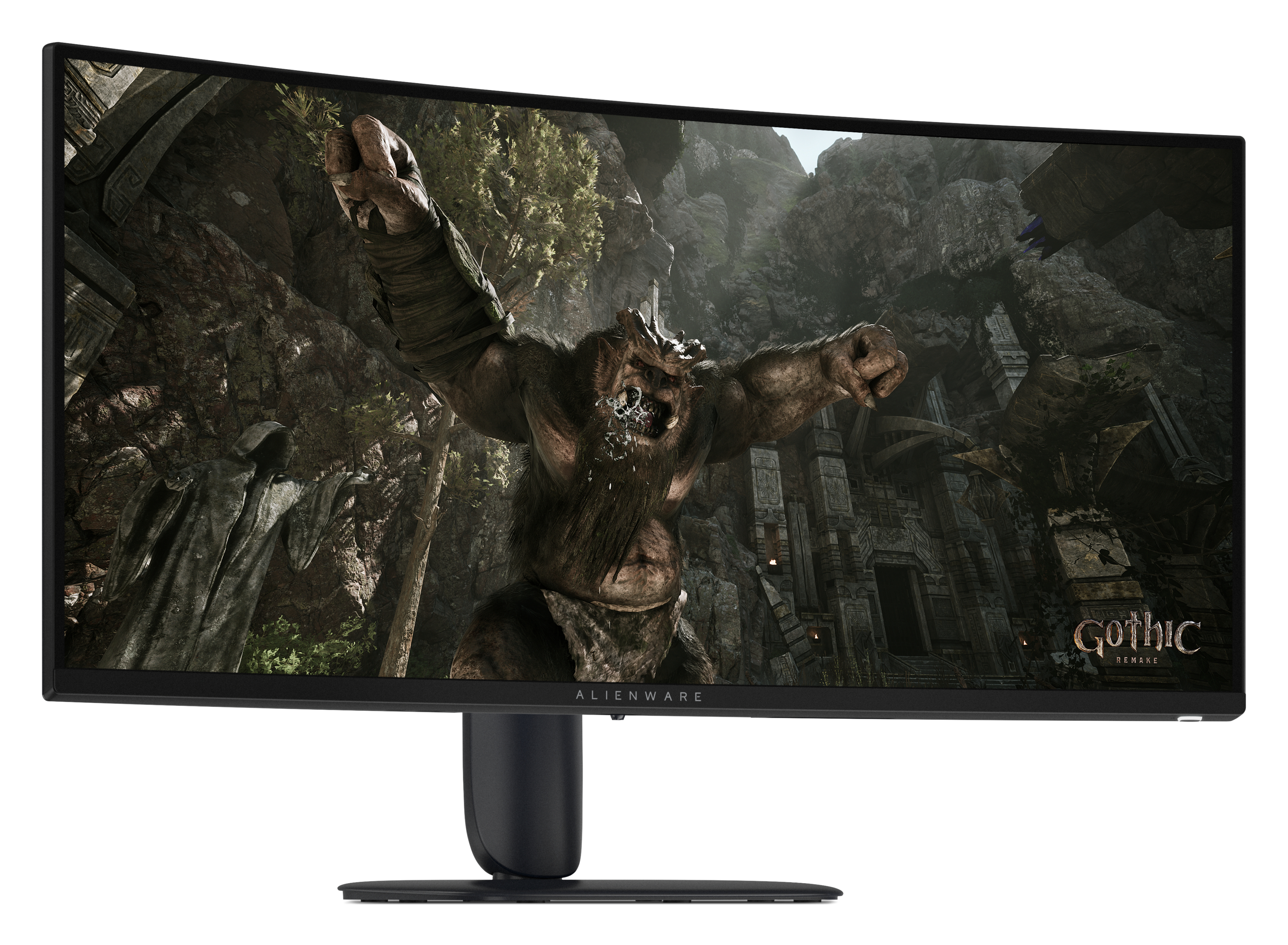DELL ALIENWARE 34 240HZ MONITR AW3426DWM