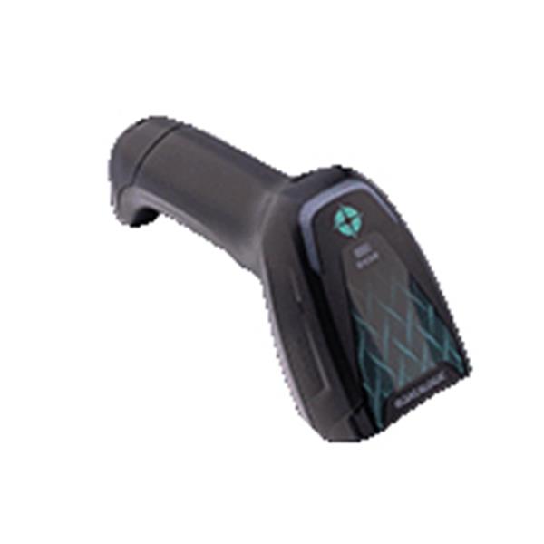 DATALOGIC Gryphon GBT4600, 2D, HP, kit base e cavo USB