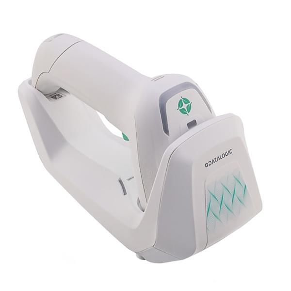 DATALOGIC Gryphon GBT4600, 2D, HP, HC, Kit base e cavo USB