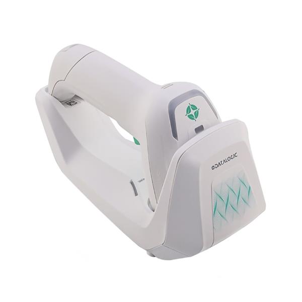 DATALOGIC Gryphon GM4600, 2D, HP, HC, Kit base e cavo USB