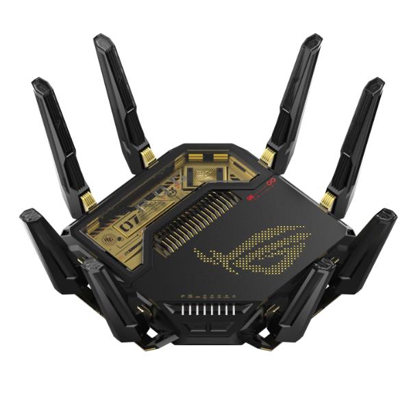 ASUS NETWORKING GT-BE98 EDITION 20