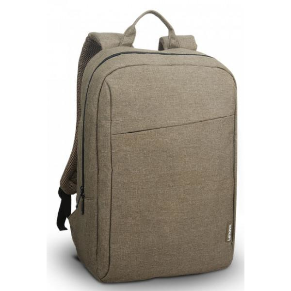 LENOVO CONSUMER LENOVO 15.6 BACKPACK CASUAL GREY