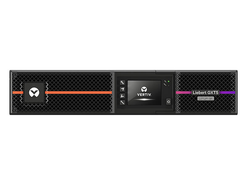 VERTIV GXT5 1PH IEC C14 2U 230V OUT C13