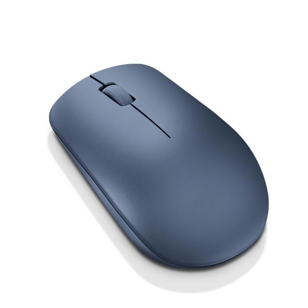 LENOVO CONSUMER Mouse wireless 530 (blu scuro)